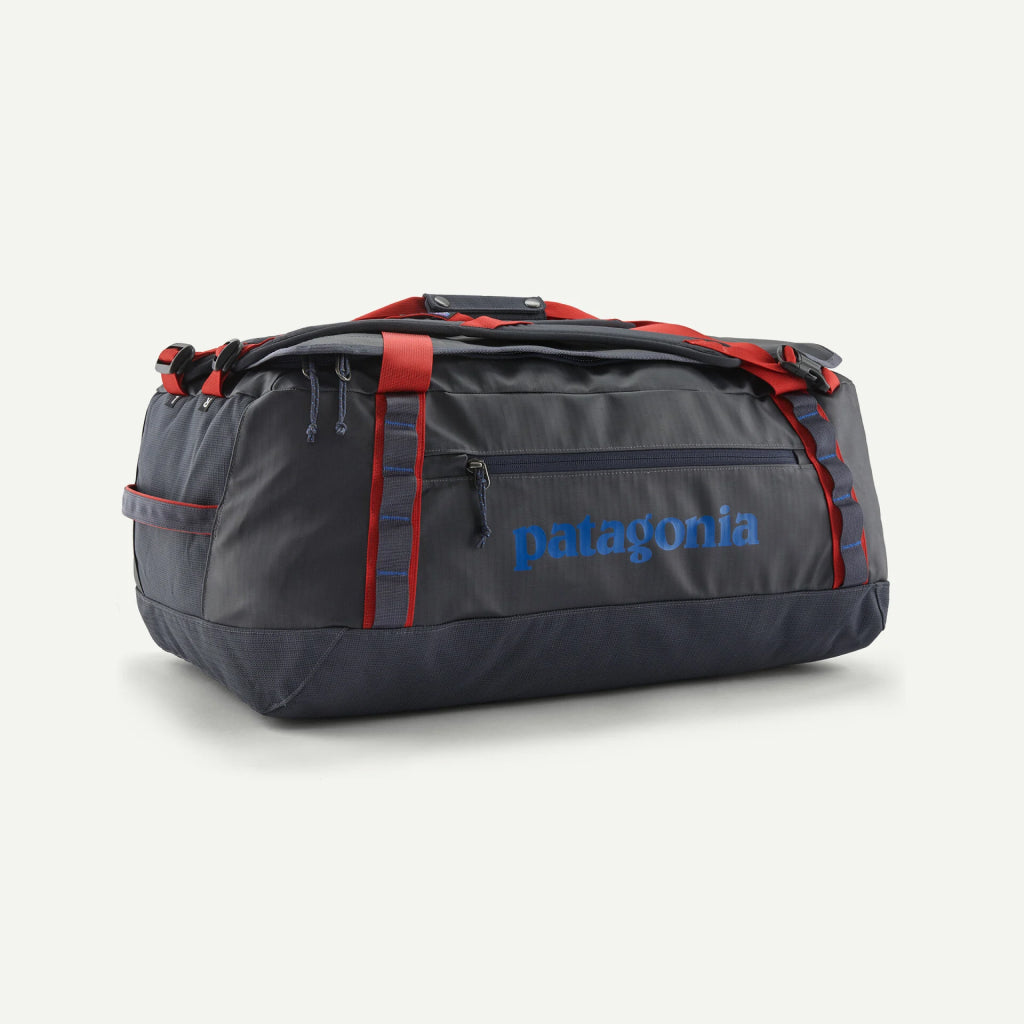 Patagonia Black Hole Duffel 55L - The Compleat Angler