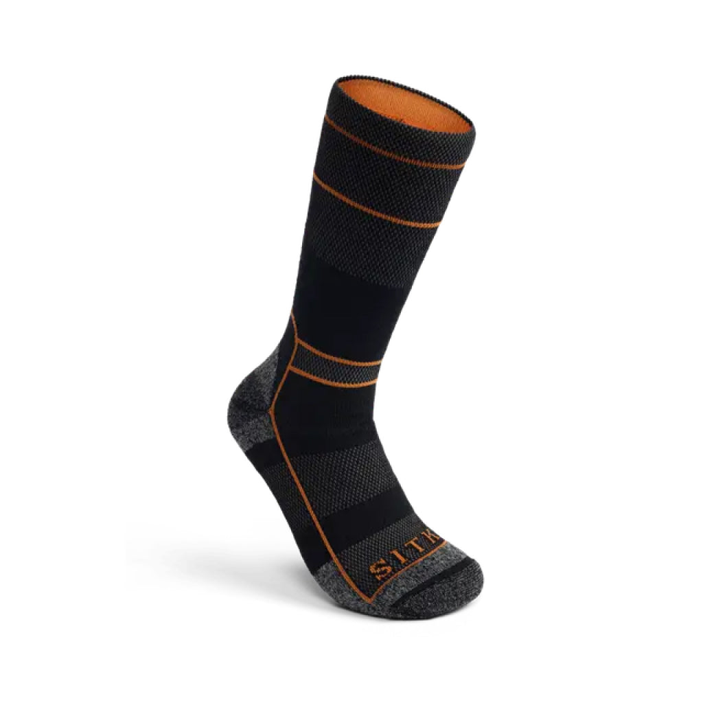 Sitka Heavy Weight Crew Sock