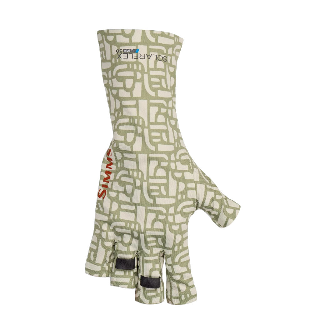 Simms Solarflex Sunglove