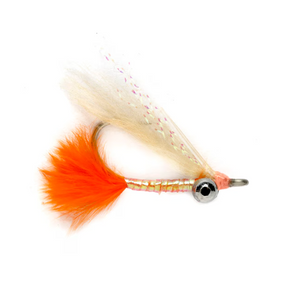 Spawning Gotcha Shallow