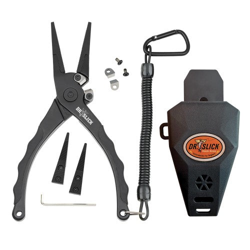 Dr. Slick Squall Plier 7-1/2"