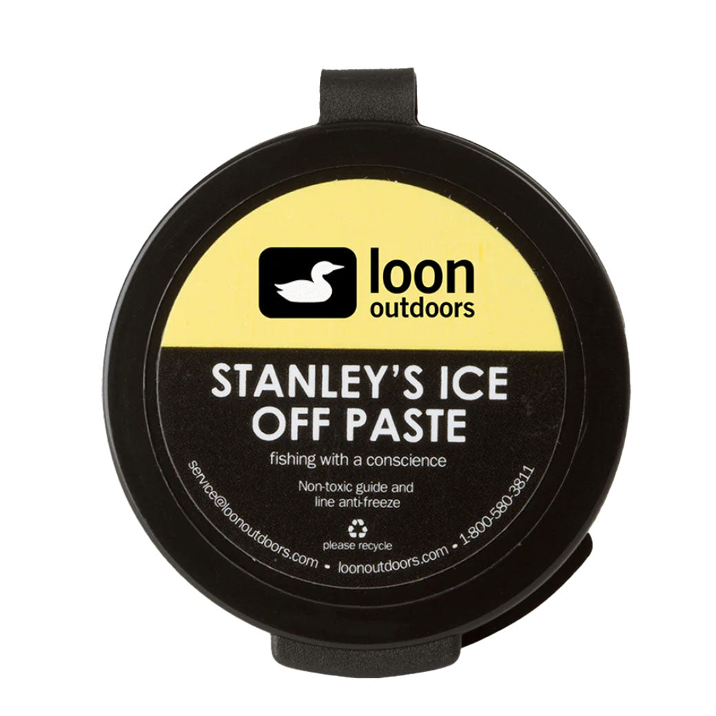 Loon Stanley's Ice Off Paste