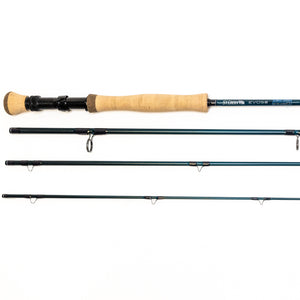 St. Croix Evos Saltwater Fly Rod