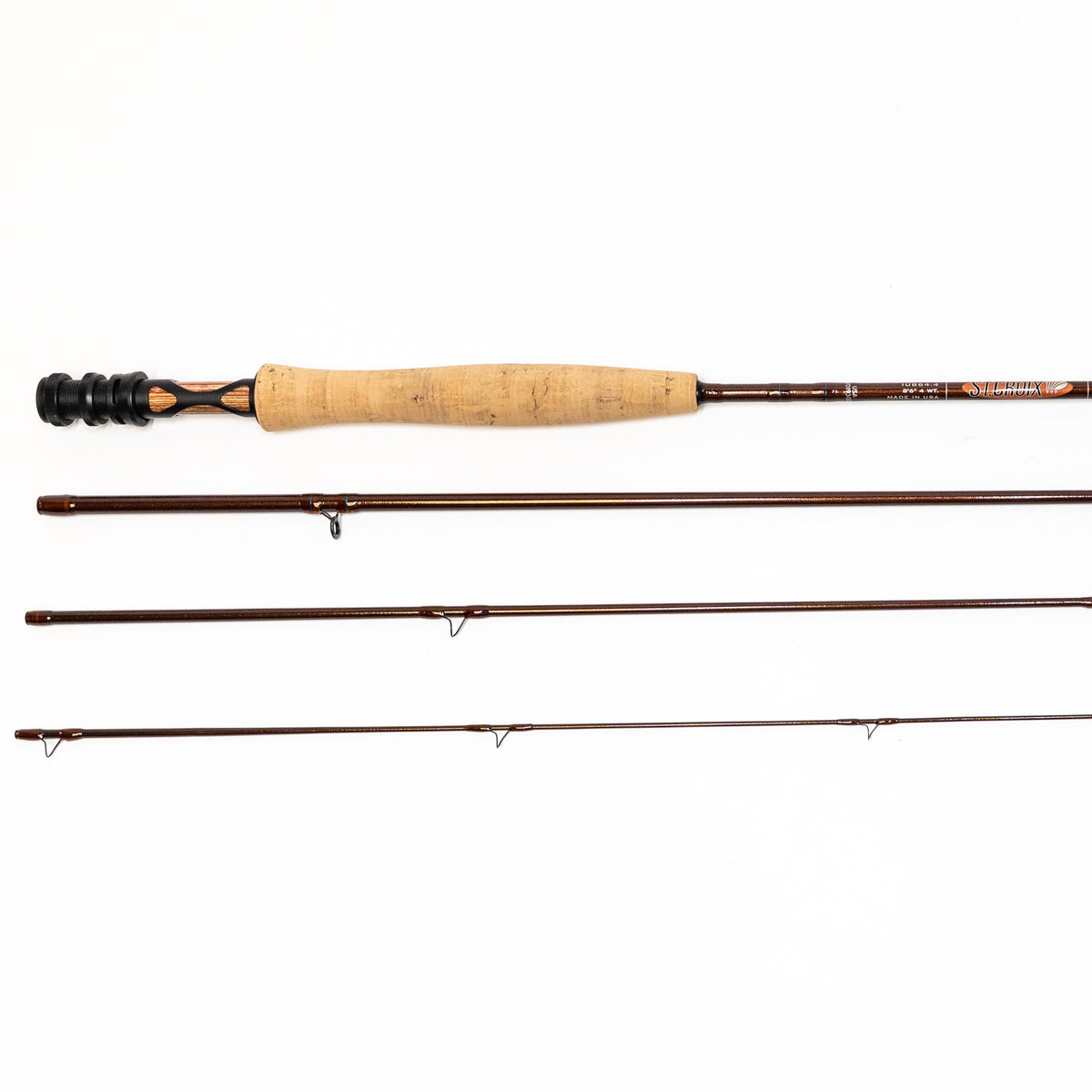 St. Croix Imperial USA Freshwater Fly Rod