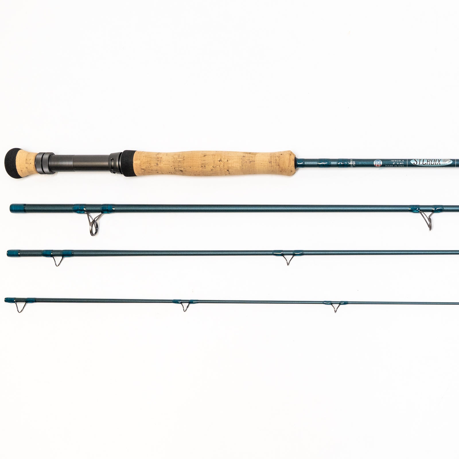 St. Croix Imperial Salt Fly Rod St. Croix Imperial Salt Fly Rod
