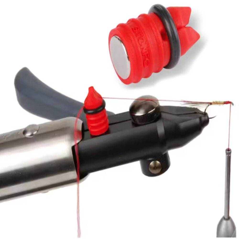 Stonfo Magnetic Material Clip