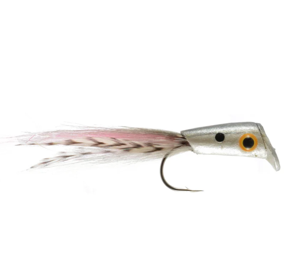 Bisharat&#39;s Strip Tease