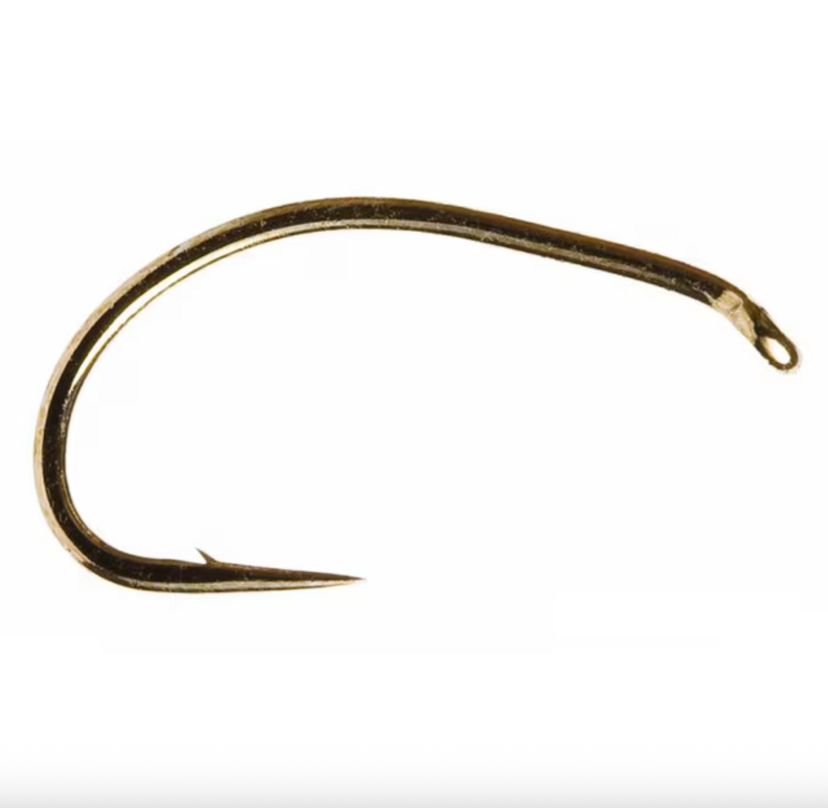 Fulling Mill Super Grub Hook (FM11 60)