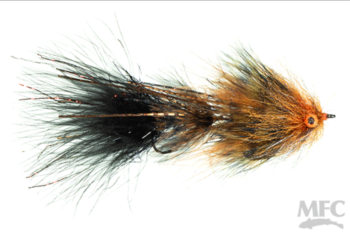 Maddin&#39;s Supernatural Peanut