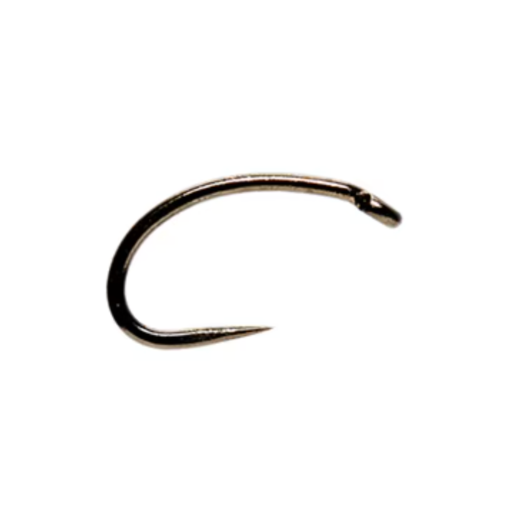 Fulling Mill Barbless Tactical Midge Hook (FM51 45)