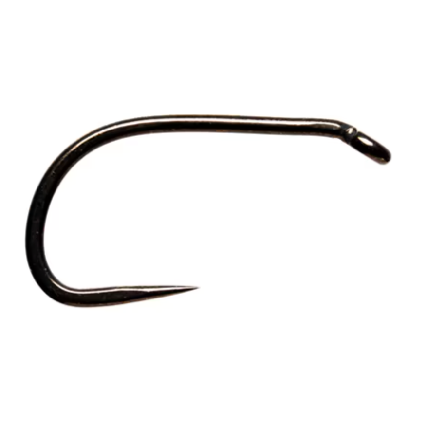 Fulling Mill Barbless Tactical Shorty Hook (FM51 50)