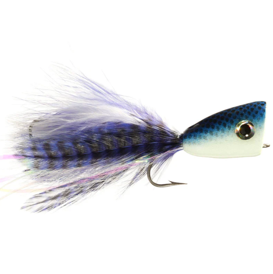 Rainy&#39;s Tandem Popper