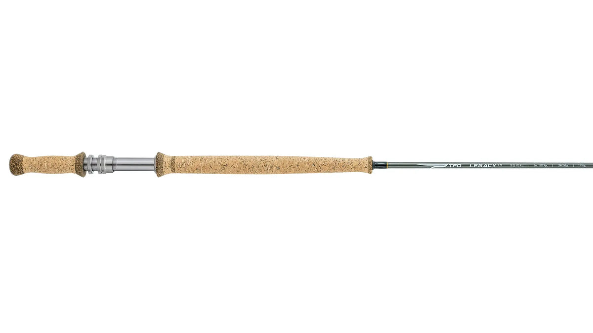 TFO Legacy Two Hand Fly Rod