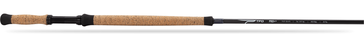 TFO Pro III Two Hand