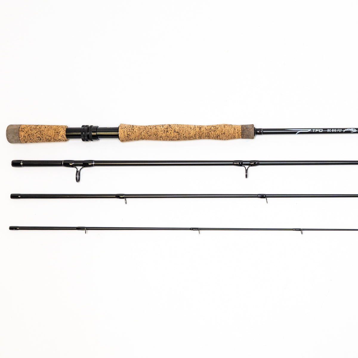 TFO BC Big Fly Rod
