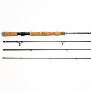 TFO BC Big Fly Rod