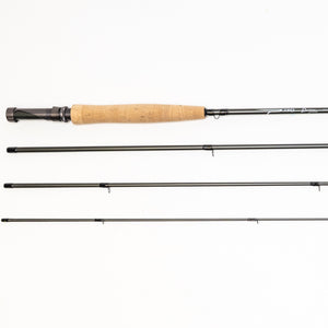TFO Elevare Fly Rod Down Locking