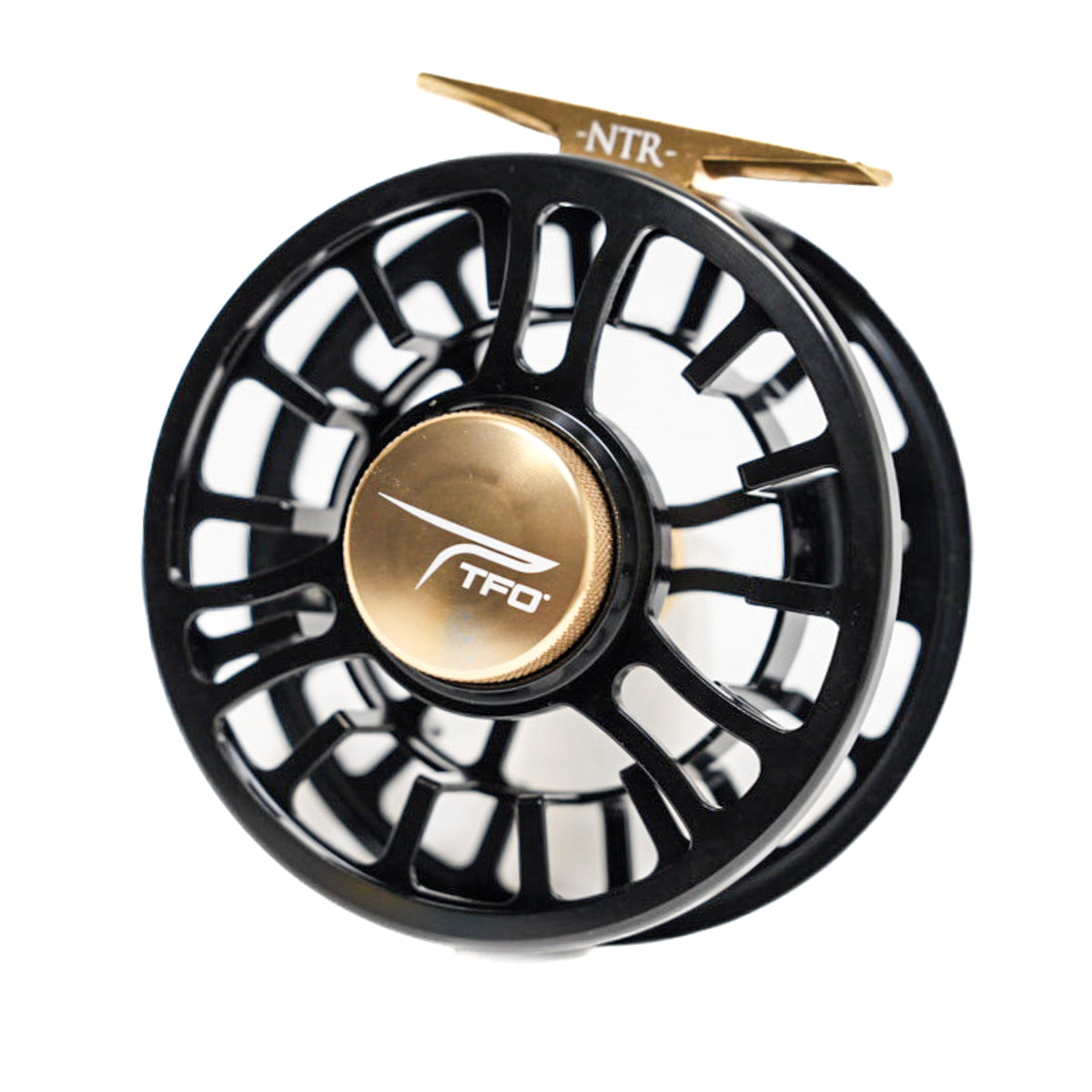 TFO NTR  Fly  Reel