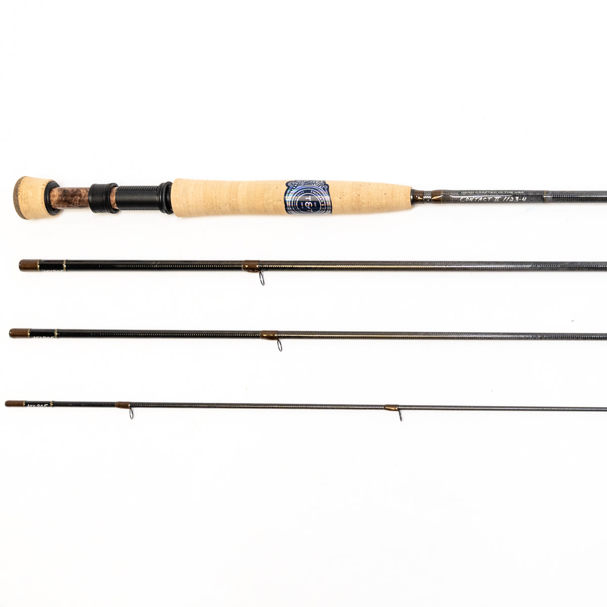 Thomas &amp; Thomas Contact II Fly Rod