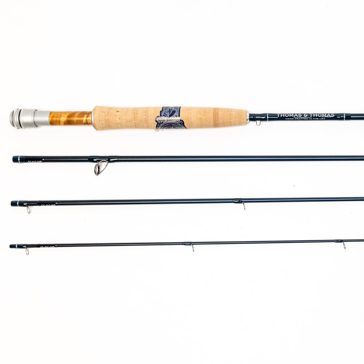 Thomas &amp; Thomas Paradigm Fly Rod