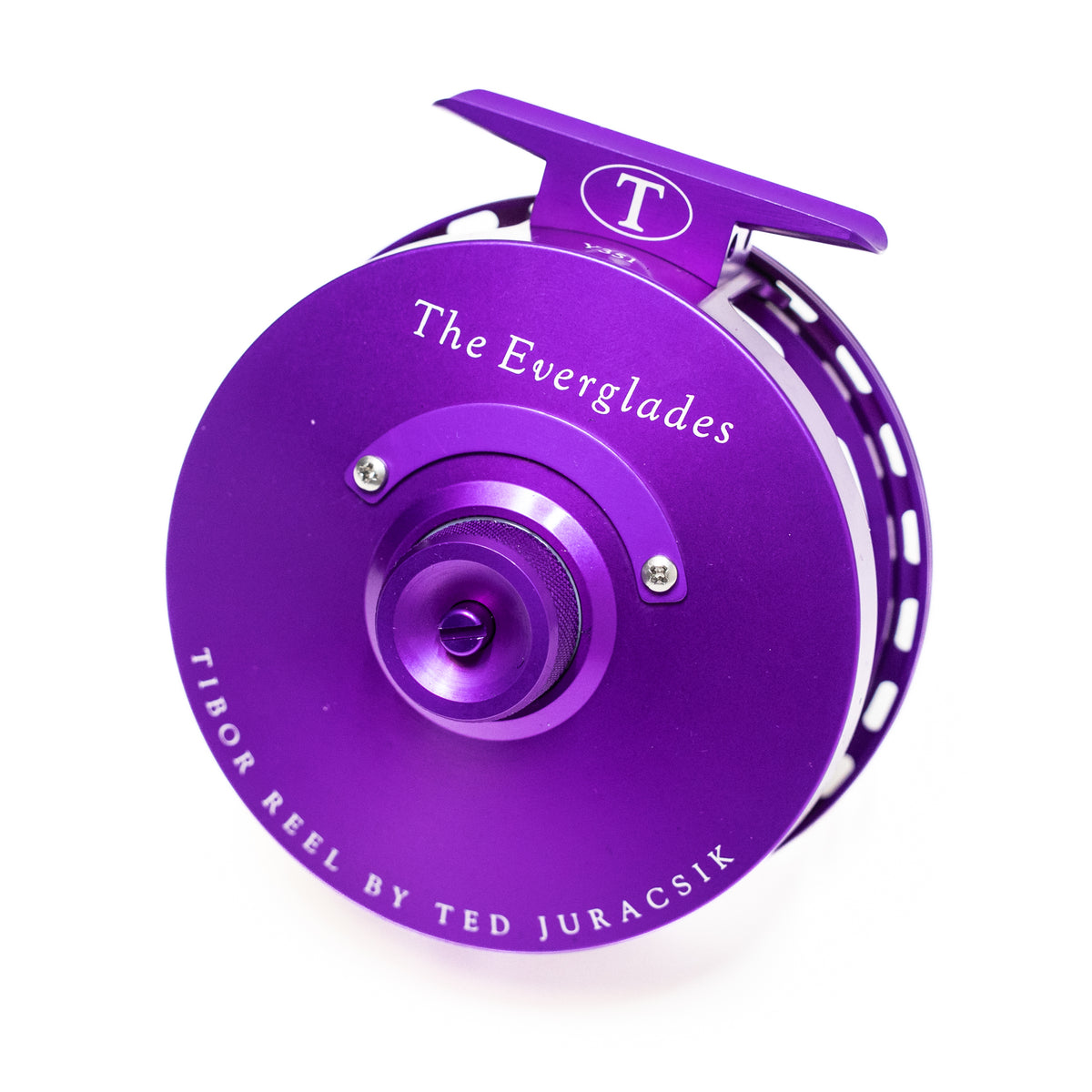 Tibor Everglades Fly Reel
