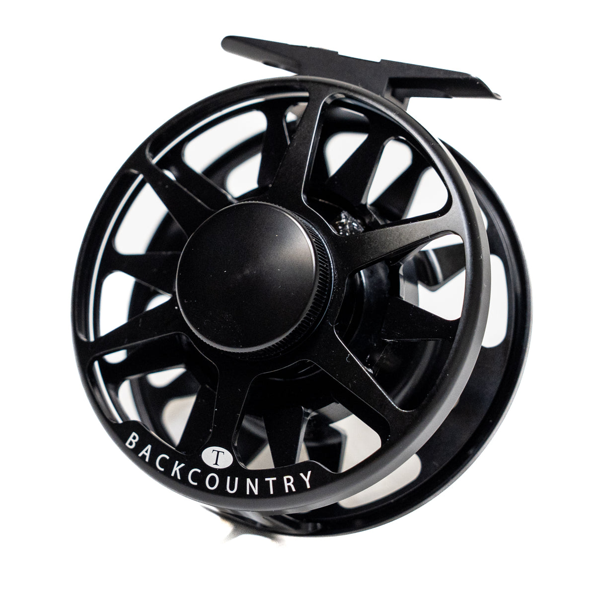 Tibor BackCountry Reel