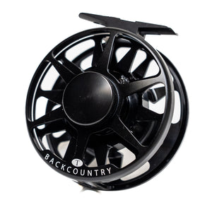 Tibor BackCountry Reel
