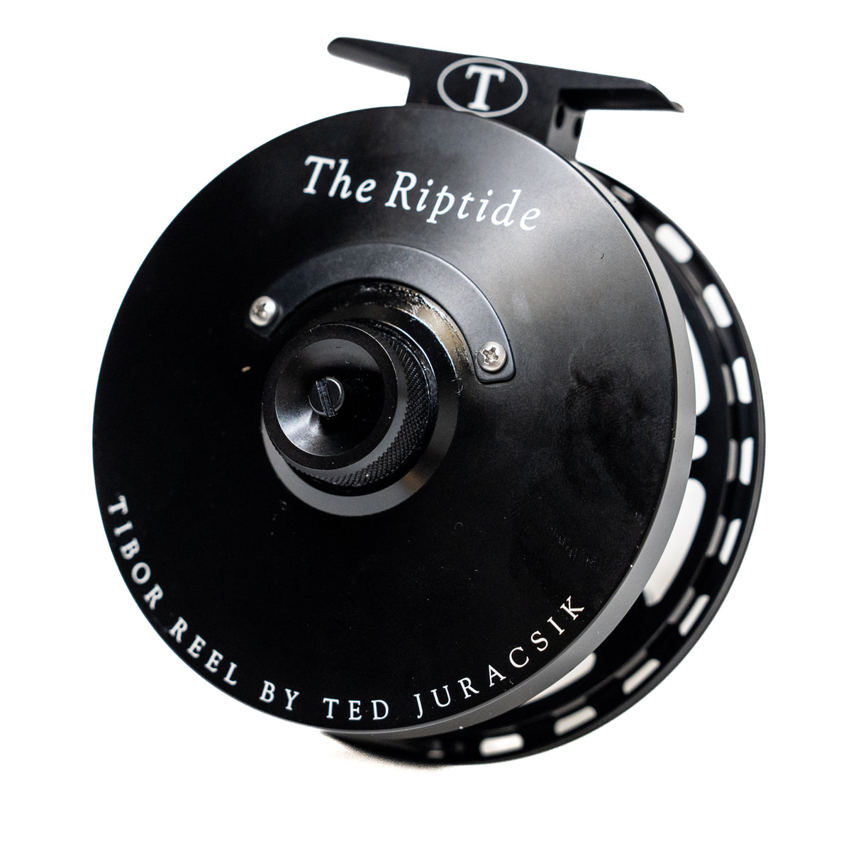 Tibor Riptide Fly Reel