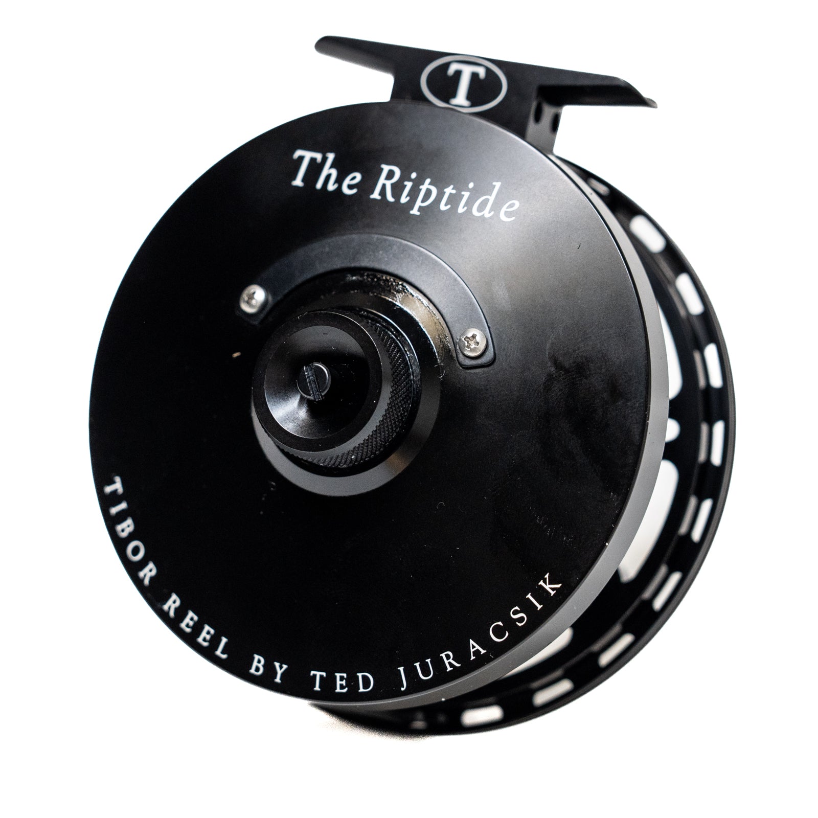 affordable tarpon fly reel Tibor Riptide Fly Reel
