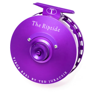 Tibor Riptide Fly Reel