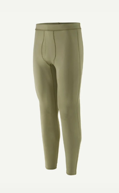 Patagonia M's Tropic Comfort Sun Tights