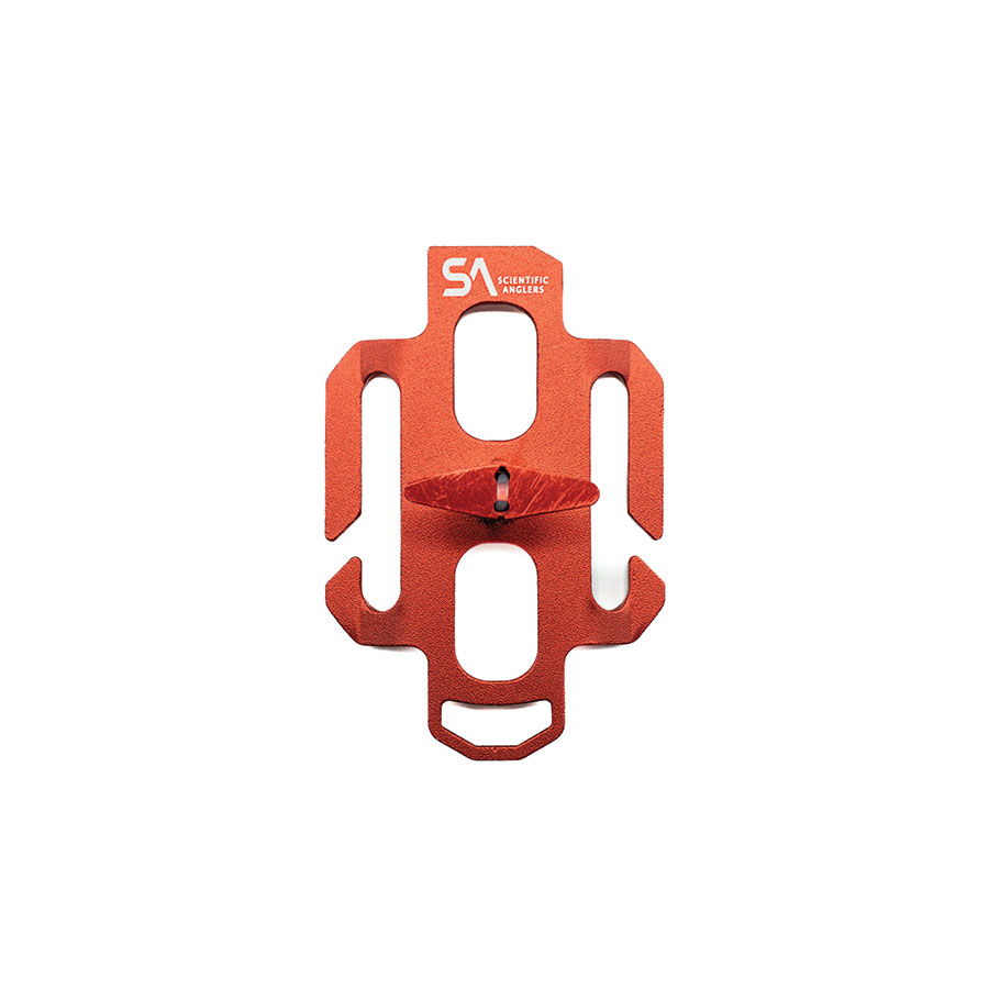 Scientific Anglers Outpost Mini Loaded Tippet Holder