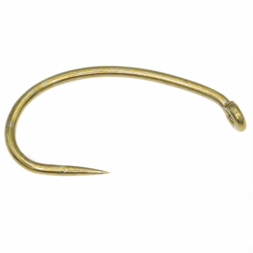 Tiemco TMC2487BL Hook