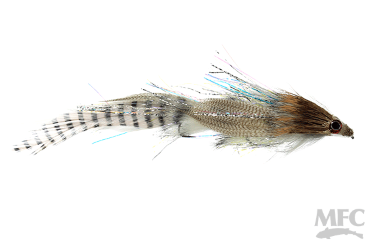 Lynch&#39;s Triple D