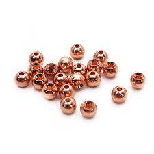 MFC Tungsten Beads