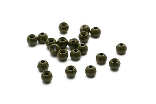 MFC Tungsten Beads