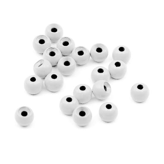 MFC Tungsten Beads
