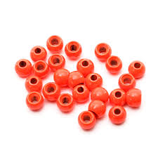 MFC Tungsten Beads