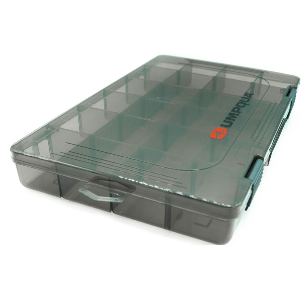 Umpqua Bug Locker 4624 Gray