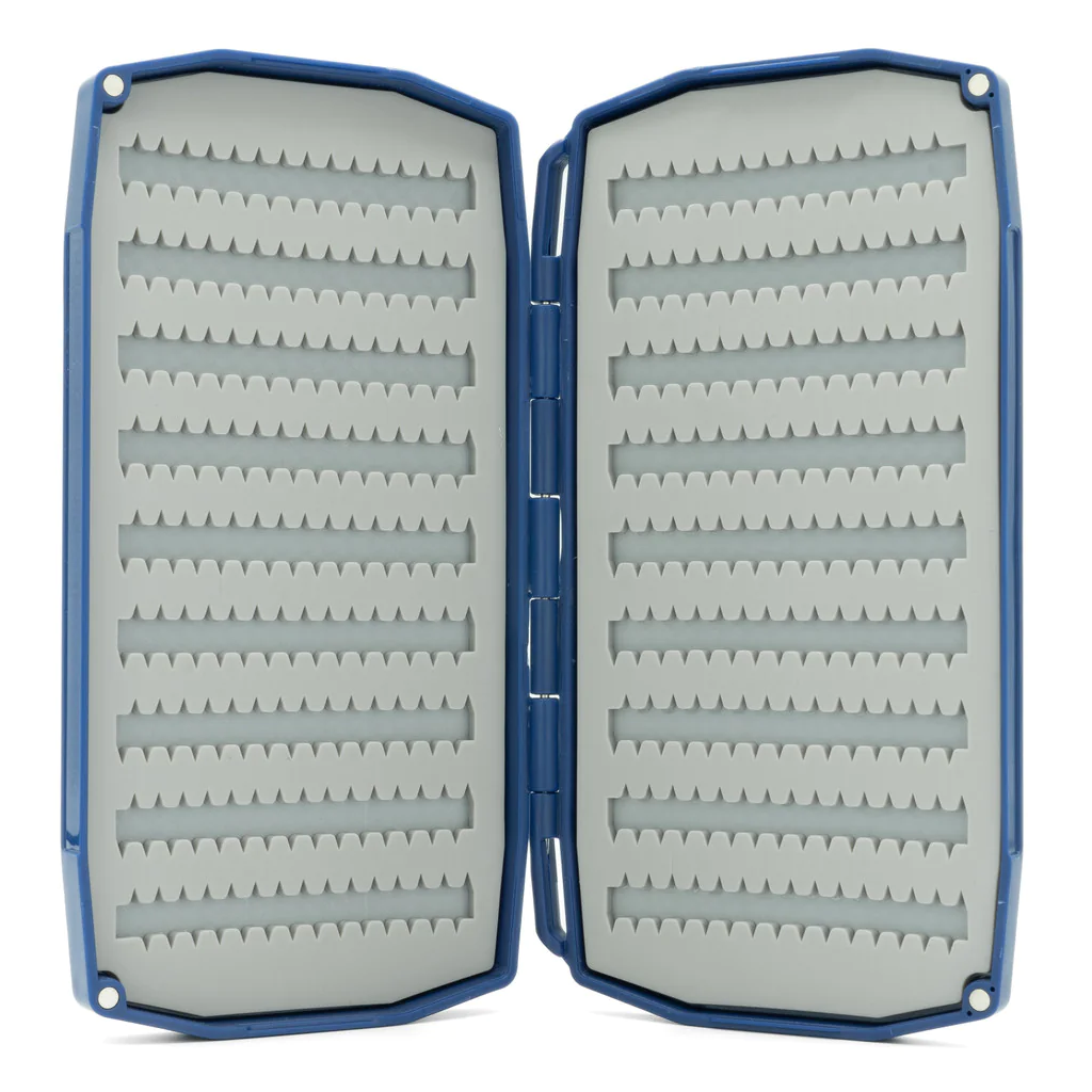 Umpqua Dual Essential Silicone Fly Box