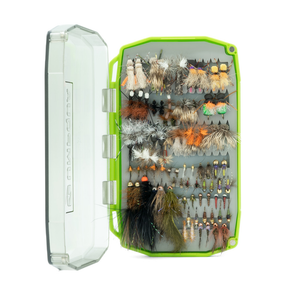 Umpqua Silicone Essential Mini Fly Box