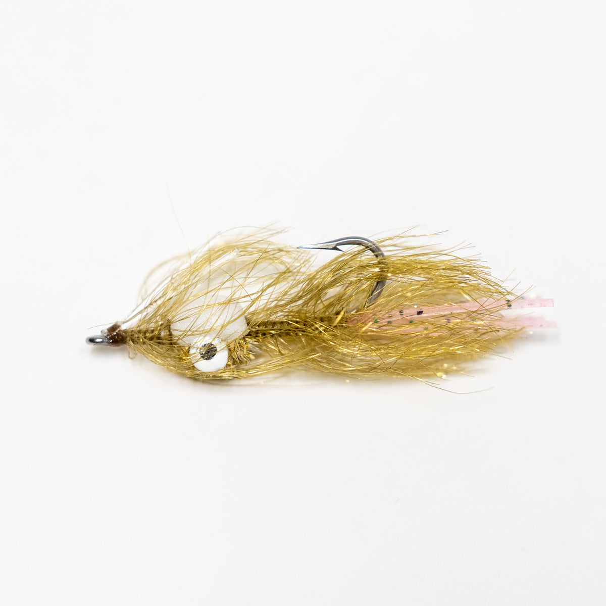Umpqua Tail Chaser Size 4