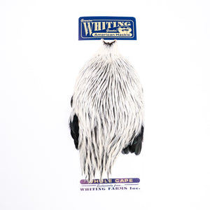 Whiting American Rooster Cape