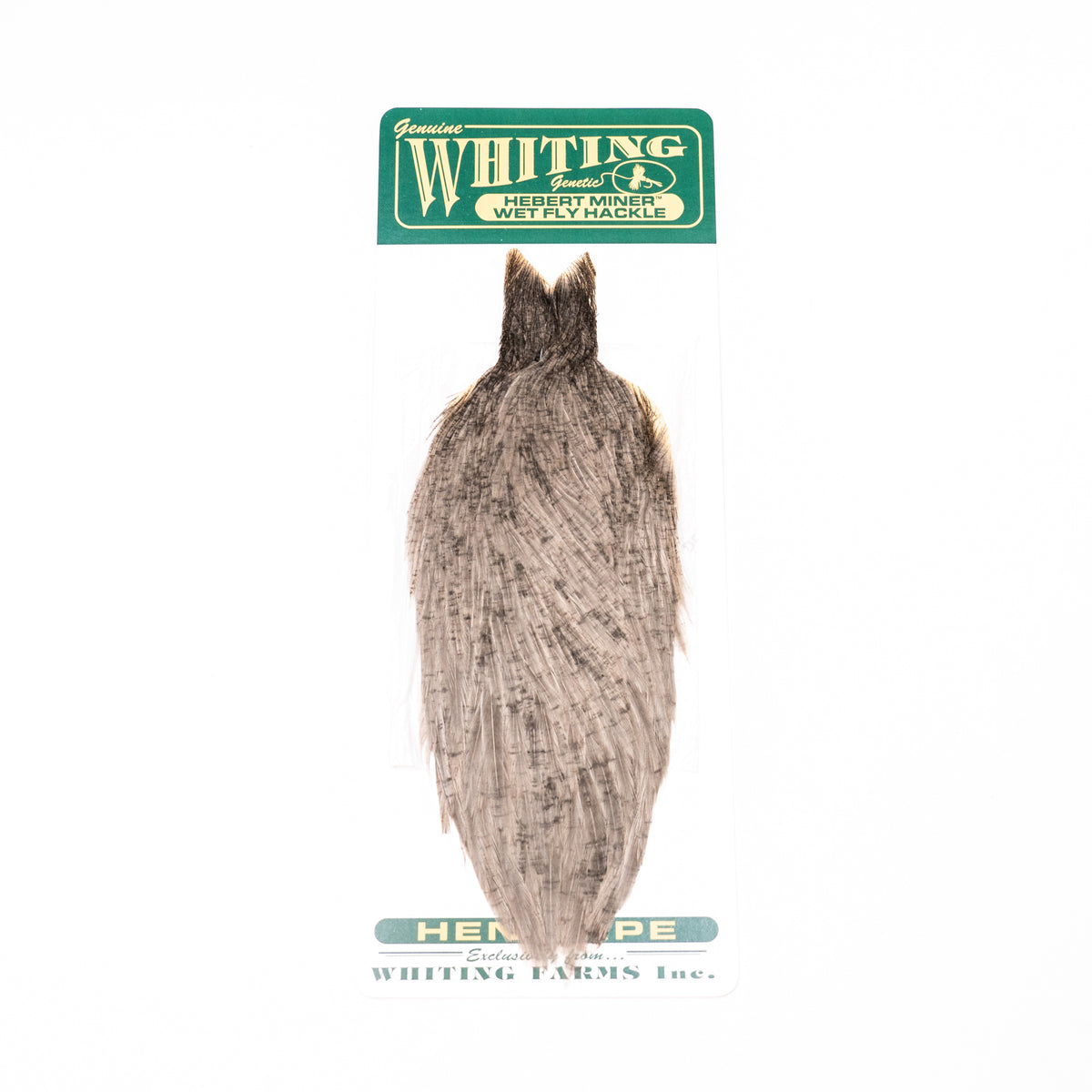 Whiting Hebert Hen Cape