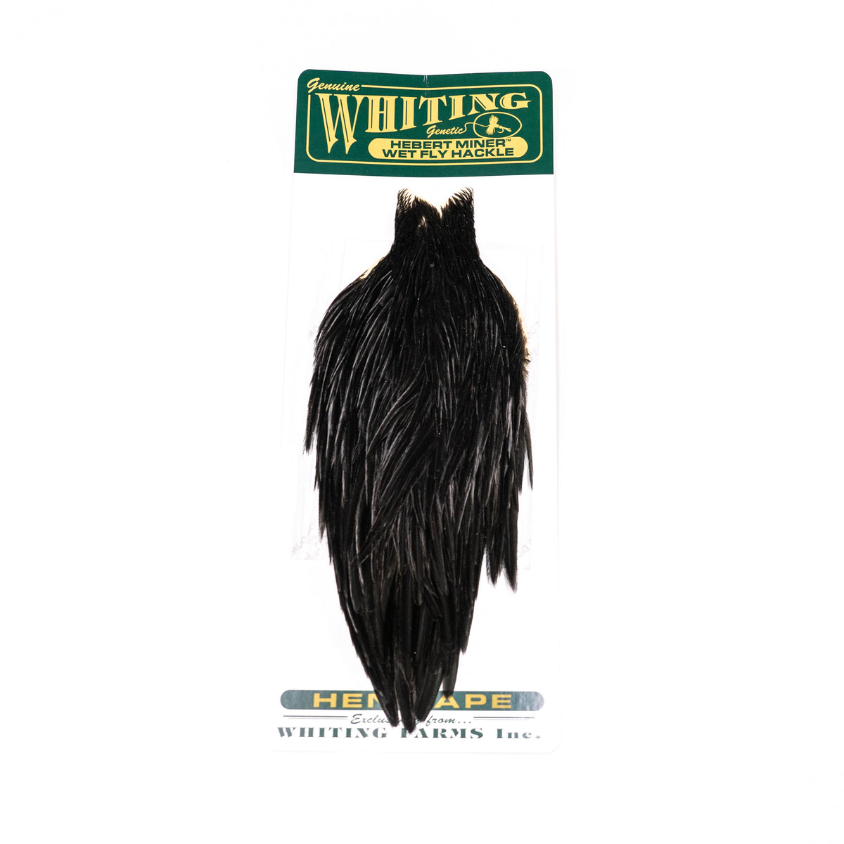 Whiting Hebert Hen Cape