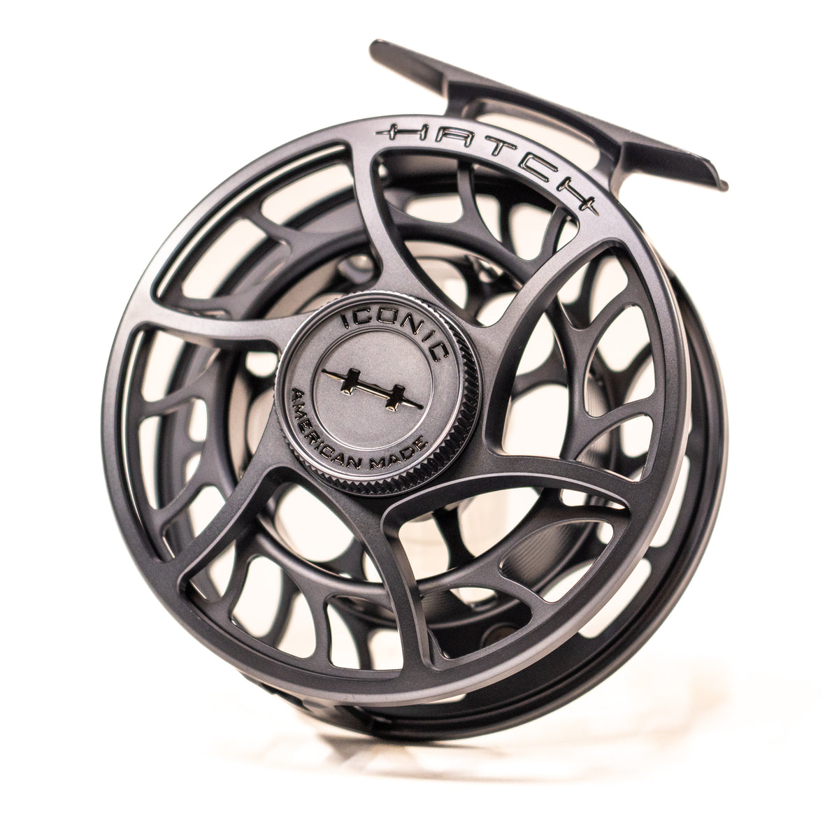 Hatch Fly Reels - The Compleat Angler Hatch Fly Reels - The Compleat Angler