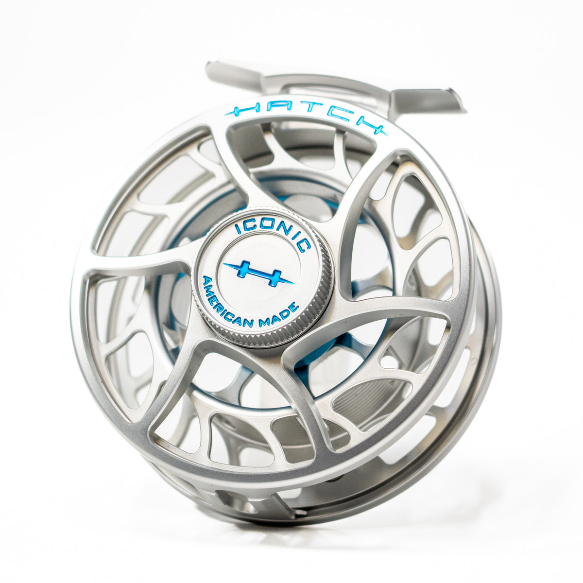 Hatch Iconic Fly Reel