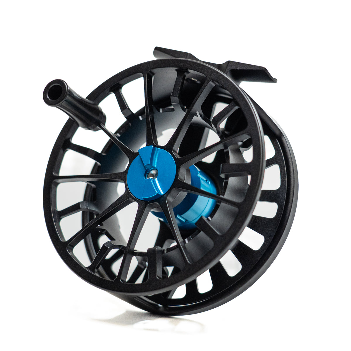 Lamson Centerfire Reel