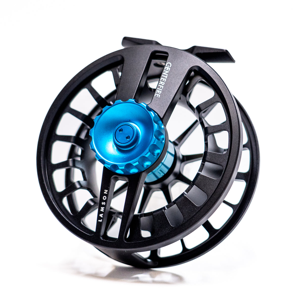 Lamson Centerfire Reel
