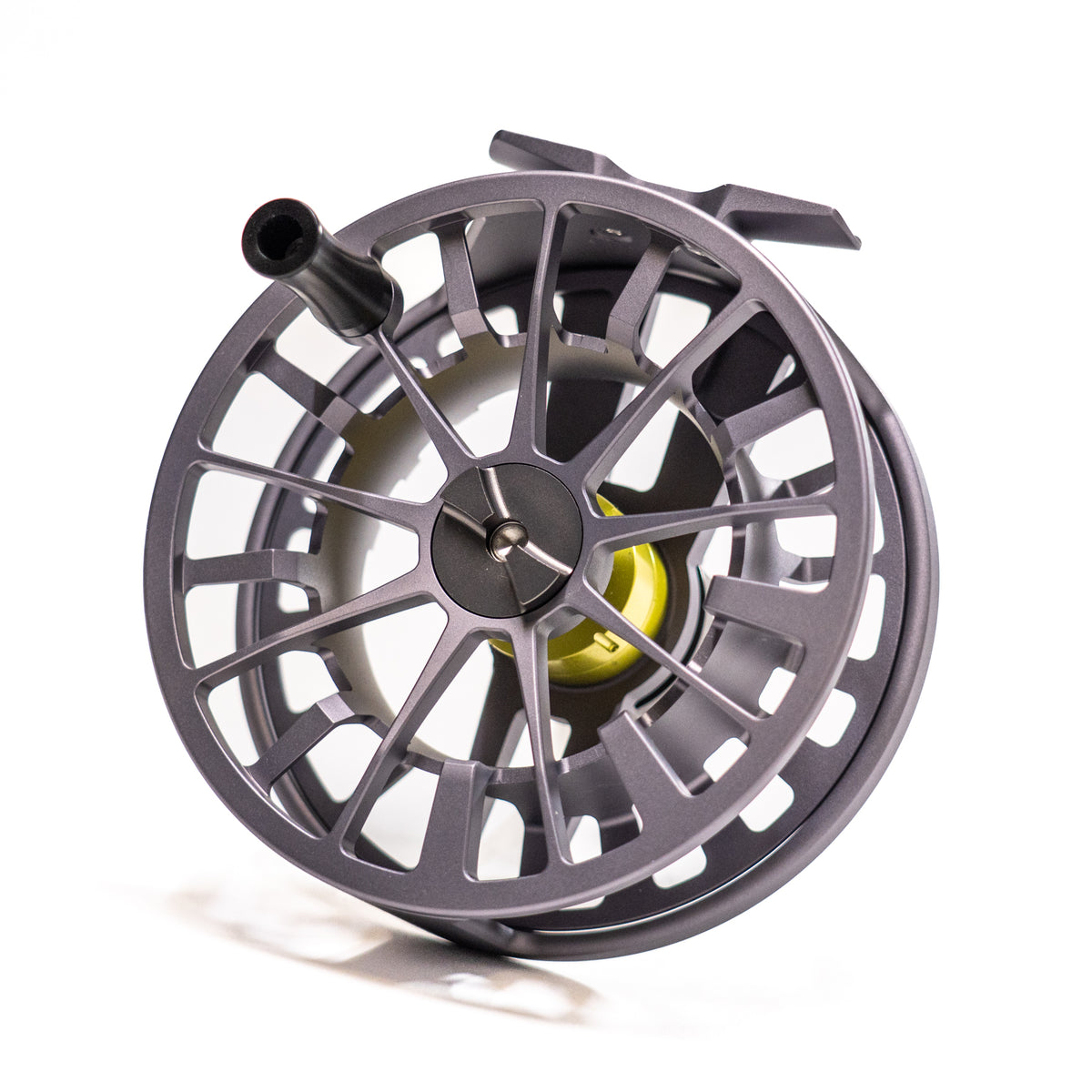 Lamson Fly Reels - The Compleat Angler